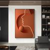 Lujo Ligero Pintura de Luz Entrada Sala de Estar Pintura Decorativa Tira de Luces LED Pintura Pasillo Colgante Pintura Artística Lujo Ligero Murales de Pasillo