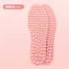 Plantillas Desodorantes de Artemisa para Hombres y Mujeres, Súper Suaves Cojines de Aire Deportivos, Amortiguadoras, No Cansan después de Estar de Pie por Mucho Tiempo, Plantillas Anti-Dolor de Pie