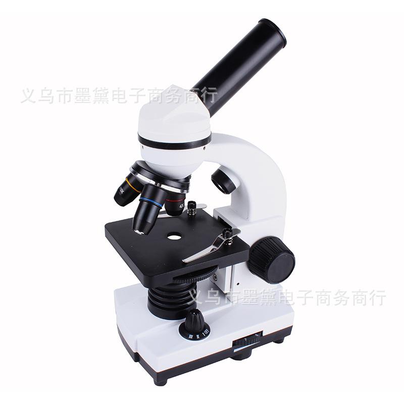 生物显微镜