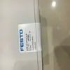 Festo Cilindro Rotativo Festo Dsm-40-270-Cc-Hd-A-B Construção