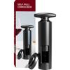 Abridor de botellas de vino abridor de vino doméstico celebridad de internet abridor de botellas de vino personalizado abridor de vino manual juego de vino