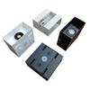 Luminária de Parede Interna LED Ultrafina Simples Transfronteiriça para Sala de Estar, Quarto, Mesa de Cabeceira, Corredor, Escada, Entrada, Luz para Cima e para Baixo
