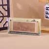 Adesivo de geladeira de palavra feliz maré nacional adesivo de geladeira de madeira adesivo magnético palavra de bênção adesivo de geladeira estilo chinês criativo presente criativo