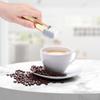 Venta Directa de Fábrica de Pinzas para Hielo de Acero Inoxidable 304 con Cubierta de Silicona Antideslizante, en Stock. Pinzas para Cubos de Azúcar de Café y Comida de Alta Calidad