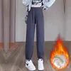 Pantalones de Maternidad Estilo Primavera y Otoño Ropa Exterior Pantalones de Chándal Pantalones Deportivos Nuevo Estilo 2026 Sin Cinturón de Soporte No Aprieta el Vientre Ropa de Maternidad Ropa de Otoño