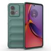 Funda de teléfono aplicable para MOTO G84 G54, funda blanda resistente a caídas con protección mágica, funda protectora G73, funda protectora G62, funda trasera para motocicleta G32 sensible a la piel.