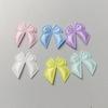 Estilo Coreano Estilo ins Lindo Moño Decoraciones de Dibujos Animados Accesorios para el Cabello de Niños Accesorios para Ropa Accesorios de Empaque