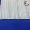 Haste PCTFE Japão Daikin Politrifluorocloroetileno haste pctfe Placa de Trifluorocloroetileno Resistente a Baixa Temperatura Placa pctfe Processamento