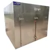 Compraventa de Horno de Circulación de Aire Caliente de Segunda Mano Motor Antiexplosión Horno Industrial de Circulación Caliente Horno de Secado de Laboratorio