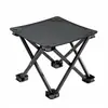 Silla multifuncional de ocio, silla para bocetos artísticos, silla de playa, silla plegable, taburete portátil para exteriores, taburete de pesca
