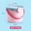 Caja de Almacenamiento para Juguetes Caja de Almacenamiento para Niños del Hogar Caja de Almacenamiento para Ropa de Bebé Snacks Caja de Almacenamiento de Plástico Almacenamiento para Bebés