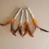 Juguete para Gatos Pluma Madera Tianliao Palo para Dentición de Gato Juguete Creativo Divertido para Gatos Resistente a Mordeduras Campana Mascota Gato Gatito Venta al por Mayor
