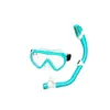 Set de Snorkel para Jóvenes Set de Snorkel para Jóvenes Set de Snorkel para Jóvenes Máscara de Buceo