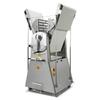 Máquina para pasta comercial de escritorio/vertical máquina para pasta de hojaldre máquina para acortar pasta de lasagna 420/520/630 220/380V