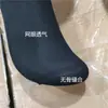 Calcetines Invisibles de Algodón para Hombre Jilin Luren, Antideslizantes, Calcetines Cortos de Verano, Absorbentes de Sudor, Resistentes a Olores, Malla Transpirable