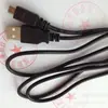 Cable de datos USB aplicable a cámaras réflex Sony ILCE-7R/6000L/3000 A6000/5100