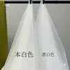 Estilo Chinês Cor Café Sistema de Cores Cenário Externo Arranjo Cortinas de Gaze Tecido de Gaze Caligrafia Tecido para Pendurar na Lareira