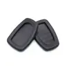 Adecuado para Renault Clio Scenic Jingyi Pedal de Embrague Freno Alfombrilla de Cuero 7700416724