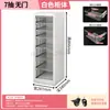 Gabinete para arte de uñas gabinete de archivos A4 columna única cajones multicapa gabinete de almacenamiento de cosméticos tienda de uñas gabinete de almacenamiento de esmalte en gel repostería