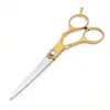 Fabricante de Tijeras de Peluquería Suministra Productos Transfronterizos Tijeras Separadoras Tijeras Rectas Tijeras para Flequillo Tijeras Entresacadoras Tijeras Dentadas Tijeras de Peluquería