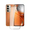 Adecuado para Realme Narzo100X película templada galvanizada alta definición anti-miradas indiscretas vidrio esmerilado película de lente transparente