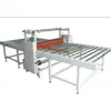 Máquina Laminadora de Película Acrílica Tipo Banda Transportadora de un Solo Lado Doble Lado Equipo Laminador Aplicador de Película para Material de Cartón de Empaque de Impresión