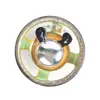 Altavoz Impermeable de 8 Ohm 2W 57 mm 2.25 pulgadas Altavoz Magnético Interno Altavoz Pequeño Magnético Interno Tipo Magnético Externo