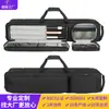 Fabricante Produce Bolsa Impermeable para Guardar Tacos de Billar, Bolsa de Almacenamiento de Equipamiento Deportivo de Gran Capacidad, Bolsa Portátil para Accesorios de Billar