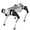Cachorro Robô Inteligente Ai Novo Modelo Robô Cachorro de Inspeção Industrial Aluguel Fábrica Parque Trabalho de Inspeção Cachorro Robô