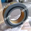 Substituição para Filtros de Ar Domésticos 200*70, Fornecidos por Fabricantes de Peças e Acessórios para Válvulas de Compressor de Ar