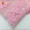Vestido Bordado de Tubo con Perlas Vestido de Novia Tela Bordada Punto Bordado a Mano Tela Bordada