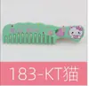 Pinzas para el Cabello de Celebridad de Internet por 1 Yuan, Pinzas para el Cabello al por Mayor, Accesorios para el Cabello, Tocado, Modelos Nuevos de Fabricantes, Artículos Pequeños de Pinzas para el Cabello, Venta al por Mayor de Pinzas para el Cabello