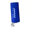 Esterilla Impermeable de Papel de Aluminio Doble Cara Esterilla de Picnic Esterilla de Playa Doble/Multiusuario Esterilla para Suelo de Tienda de Campaña Fabricante Venta al por Mayor Exterior