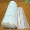 Faixa Esportiva Protetora de Espinha de Peixe de 15mm de Largura Tira de Suporte de Osso de Borracha Transparente Acessórios de Suporte para Cintura Fabricante Atacado