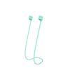Adecuado para Auriculares Bluetooth Apple Airpods/Pro2 Cuerda de Silicona Antiperdida Succión Magnética/No Magnética Cuerda Antiperdida para Auriculares