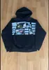 Otoño e Invierno 2026 Europeas y Americanas Transfronterizas Estampado Personalizado Moda Callejera Hip-Hop Y2K Nicho Holgadas de Manga Larga Camisetas para Hombre y Mujer