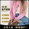 Nuevo Suéter de Punto Transfronterizo Otoño/Invierno 2025 para Mujer, Cárdigan Estilo Europeo y Americano, Color Sólido, Corte Holgado, Tejido Elegante Francés de Manga Larga
