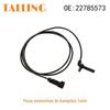 Para sensor ABS Buick 22785573 12841559 23483153 5S13695ALS2618
