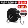Correas para Motocicleta, Correas Tendinosas para Vehículos Eléctricos, Cuerdas Elásticas Elásticas, Bandas de Goma para Equipaje de Bicicleta, Correas de Cuerda