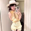 2026 Nuevo Traje de Baño de Una Pieza Estilo Coreano Dulce y Moderno para Piscina de Aguas Termales Estudiante Blanqueador Adelgazante de Playa