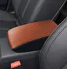 Adecuado para 18-22 Audi A3 Cubierta de la Caja del Reposabrazos Central Cubierta Protectora de la Caja del Reposabrazos A3 Cubierta de la Caja del Reposabrazos de Almacenamiento