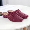 Chanclas de Playa para Mujer Ropa Exterior Baotou para Mujer Verano Tacón Medio Modernas que Aumentan la Altura Sandalias Antideslizantes Gruesas para Mujer Estilo Coreano para Exteriores
