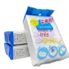 Esponja Mágica Mi Yue Nano Esponja Remoção de Manchas Alta Densidade Esponja de Limpeza para Cozinha para Manchas de Chá Esponja Comprimida para Lavar Louça