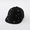 Gorra de Verano para Niños, Delgada, Protección Solar, Gorra con Pico de Pato, Gorra de Béisbol de Malla para Bebés Niños y Niñas, para Exteriores