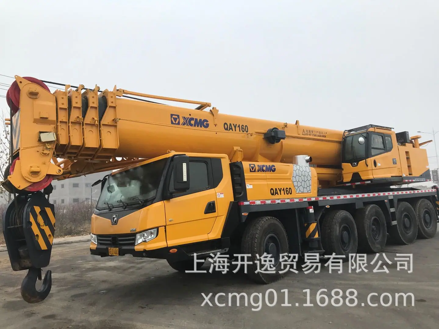 crane 160ton (7)