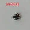Acessórios para máquina de marcação my380f correia transportadora roda reversora correia dentada embreagem placa de circuito rolo de impressão contador