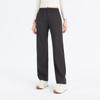 Pantalones Anchos de Verano Nuevos y Fluidos para Mujer Pantalones de Yoga Deportivos Largos Sueltos Alta Elasticidad Pantalones Mágicos Casuales Versátiles de Pierna Recta