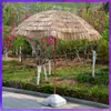 Wg6Q Guarda-Sol Grande Dobrável para Exterior Guarda-Sol de Sol Guarda-Sol de Praia Guarda-Sol de Palha Guarda-Sol de Palha Guarda-Sol de Ponto Turístico Guarda-Sol de Jardim Guarda-Sol Grande de Jardim Superfície