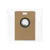 Adecuado para accesorios de aspiradora Tapo RV30/RV20 Max Plus cepillo lateral principal del rodillo núcleo del filtro paño para trapear