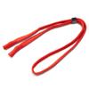 Correa para Gafas de Sol Deportivas y Montura de Gafas, Correa Ajustable para el Cuello, Soporte para Gafas, Adecuado para Hombres y Mujeres